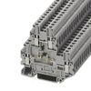Terminal Blocks - Din Rail, Channel - 277-17422-ND - DigiKey