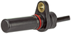 SNG-Q Series, quadrature speed and direction sensor, plastic housing, 45 mm housing length, 500 mm cable, straight exit -- SNG-QPMB-000 - Image