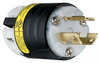 Locking Device Plug - PSL615-PGCM - Hubbell Wiring Device-Kellems