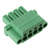 Terminal Blocks - Headers, Plugs and Sockets - 277-14527-ND - DigiKey