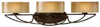 Wall/Bath Lighting Fixture - VS17803-MBZ - Generation Brands