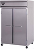 Pass-Thru Solid Door Freezer -- S2F-PT - Image