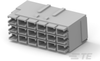 Eurocard Connectors - 216519-1 - TE Connectivity