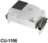 Cubic 5,000ppm CO2 Sensor - CM-1106-C - GasLab