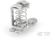 Connector Hardware, Mounts, Locks & Retainers - T3930041301-000 - TE Connectivity