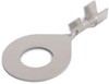 Terminals - Ring Connectors - A136995TR-ND - DigiKey