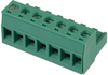Terminal Blocks - Headers, Plugs and Sockets - 277-1005-ND - DigiKey