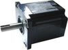 86mm Brushless DC Motor -- BY86BL110 - Image