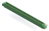 Card Conn, Single Side, 56Pos, Wire Wrap; Card Edge Connector Type Edac - 69AJ5781 - Newark, An Avnet Company