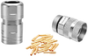 Circular Conn W/ Cord Grip, Plug, 12Pos; Product Range Amphenol Sine/tuchel - 26Y7699 - Newark, An Avnet Company