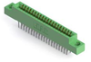 Card Edge Conn, Dual, 40Pos, Th; Card Edge Connector Type Edac - 85H5823 - Newark, An Avnet Company
