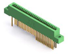 Card Edge Conn, Dual, 56Pos, Wire Wrapos; Card Edge Connector Type Edac - 64AJ9319 - Newark, An Avnet Company