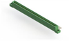 Card Conn, Single Side, 54Pos, Wire Wrap; Card Edge Connector Type Edac - 69AJ8634 - Newark, An Avnet Company
