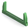 Card Edge Conn, Single Side, 21Pos, Th; Card Edge Connector Type Edac - 57AJ3723 - Newark, An Avnet Company