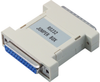D Sub Adapter, 25Male-25Female; D Sub Connector A Multicomp - 83K3685 - Newark, An Avnet Company