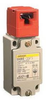 Switch, Safety Interlock, 1No/1Nc, 10A; Product Range Omron Sti - 50M2007 - Newark, An Avnet Company
