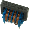 Power Line Choke, 10Mh, 1.1A, +50%, -30%; Dc Current Rating Epcos - 06J1336 - Newark, An Avnet Company