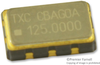 Oscillator, 125Mhz, 5 X 3.2Mm, Lvpecl; Frequency Nom Txc - 53W8687 - Newark, An Avnet Company