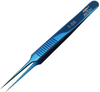 Tweezer, Straight/pointed, 4.76, Ss; Tweezer Type Aven - 40AH0820 - Newark, An Avnet Company