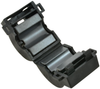 Ferrite Core, Split, 7.6Mm, 113Ohm/100Mhz, 300Mhz; Cable Diameter Fair-Rite - 98B2768 - Newark, An Avnet Company