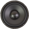6.5 Poly Cone Woofer With Rubber Surround; Driver Type Mcm Audio Select - 95Y2946 - Newark, An Avnet Company