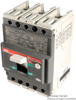 Circuit Breaker, 3 Pole, 60A; Product Range Abb - 64Y1198 - Newark, An Avnet Company