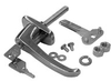 Electrical - General Accessories - Hardware - AHKL3 - Hammond Manufacturing Company Inc.