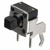SWITCH TACTILE SPST-NO 0.05A 12V -- 239-TL1105JAF160Q - Image