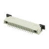 Connectors, Interconnects - FFC, FPC (Flat Flexible) Connectors - 1035098-1-84953-6 - Win Source Electronics