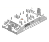 Silicon Carbide MOSFET Modules -- PZ123BA080MR