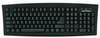 Medical Grade Antimicrobial Keyboard - Spanish/Espanol -- SSKSV108ES - Image