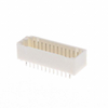 Connectors, Interconnects-Rectangular Connectors-Headers, Male Pins - Win Source Electronics