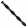 Headers, Receptacles, Female Sockets - S2207-28-ND - DigiKey