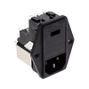 Power Entry Modules (PEM) - FN378-4-..-ND - DigiKey