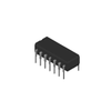 Instrumentation, OP Amps, Buffer Amps - NJM2058D - Quarktwin Technology Ltd.