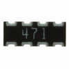 Resistor Networks, Arrays - 743C083471JPTR-ND - DigiKey