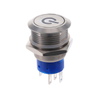 Pushbutton Switches - 141-ULV4F2BSS5P1-ND - DigiKey