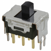 Slide Switches - MS22ASA13/U-ND - DigiKey