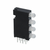 Circuit Board Indicators, Arrays, Light Bars, Bar Graphs - 350-3701-ND - DigiKey
