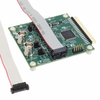 Analog to Digital Converters (ADCs) Evaluation Boards - 505-DC1563A-B-ND - DigiKey