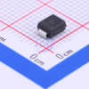 TVS/Fuse/Board Level Protection >> Electrostatic and Surge Protection (TVS/ESD) - SMBJ16A - LCSC Electronics Technology (HK) Limited