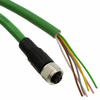 Circular Cable Assemblies - 277-4788-ND - DigiKey