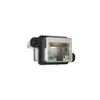 Modular/Ethernet Connector (RJ45, RJ11) Jacks - 664-MRJR5381MC-ND - DigiKey