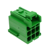 Rectangular Connector Housings - 17-1-967621-6-ND - DigiKey