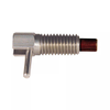 Hand-Retractable Spring Plunger -- FR-1-45 - Image