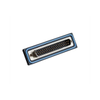D-Sub Connector Assemblies - SDB-37PMMS-SL7001-ND - DigiKey