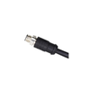 Circular Cable Assemblies - 1754-M8-08BMMM-SL7D01-ND - DigiKey