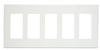 Decora#&0174; Wallplates - 80321-SW - Leviton Manufacturing