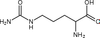 DL-CITRULLINE - 16444 - Medical Isotopes, Inc.
