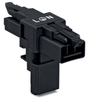 Distribution connector - 890-606 - WAGO